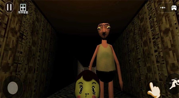 红脸先生