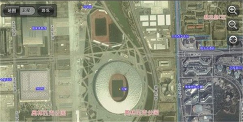 搜狗地图手机版