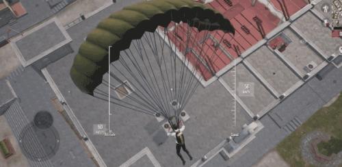 地铁逃生PUBG