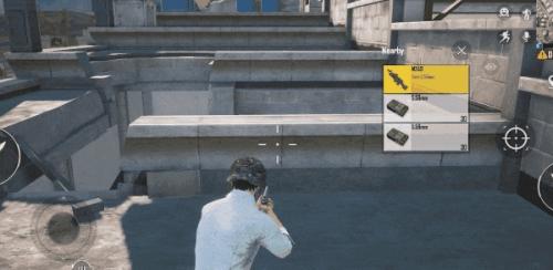 地铁逃生PUBG