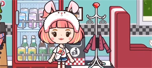 米加小镇无广告版