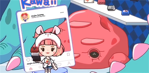 米加小镇无广告版