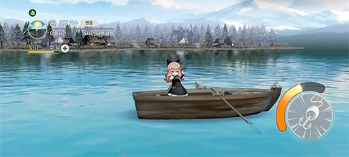 棕色尘埃2国际服