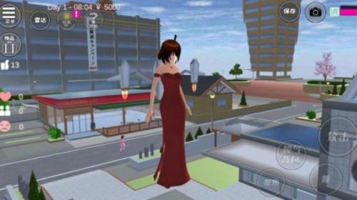 樱花校园1.039.01
