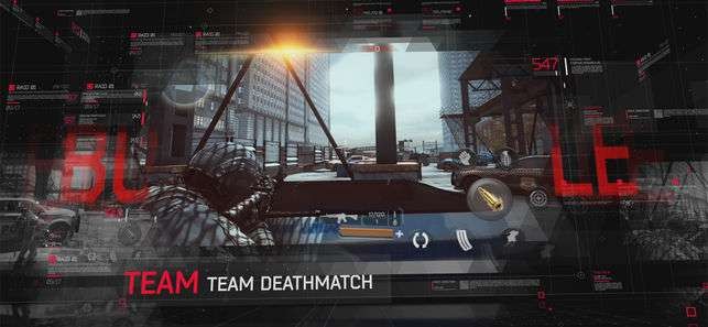 BulletBattle中文版