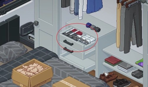 搬家模拟器