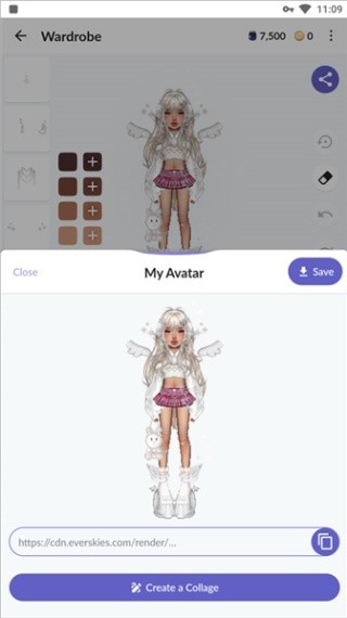 everskies1.1.49版