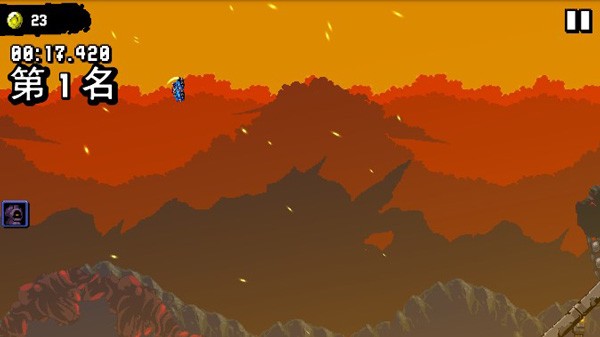 星际狂飙无广告版