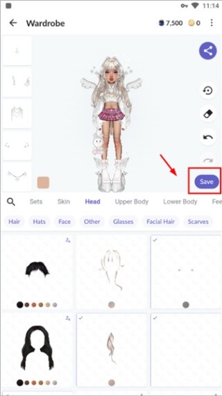 everskies1.1.49版