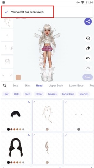 everskies1.1.49版