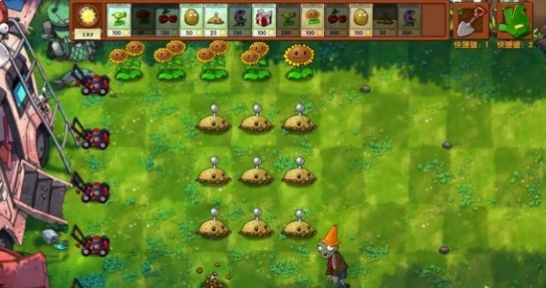 植物大战僵尸融合版2.8