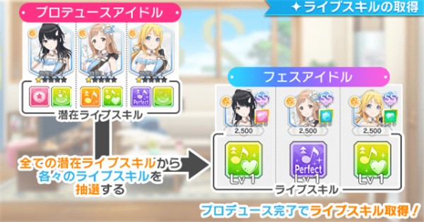 偶像大师闪耀色彩最新版