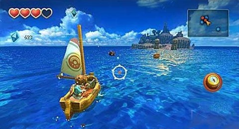 海之号角2安卓版