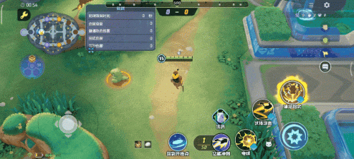 宝可梦大集结国际服