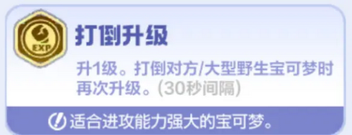 宝可梦大集结国际服