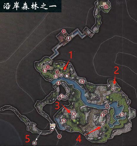 古墓丽影9手机移植版