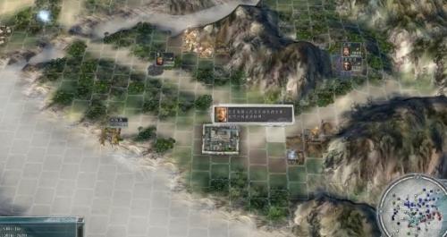三国志11