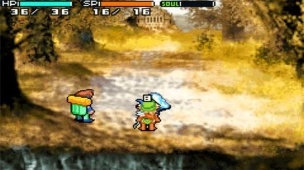 光明之魂2中文版