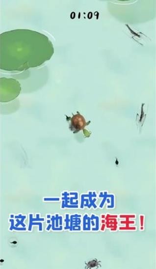 墨虾探蝌最新版