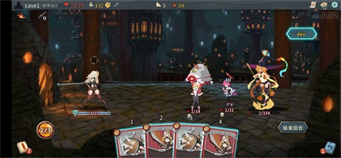 杀戮尖塔娘化MOD整合版