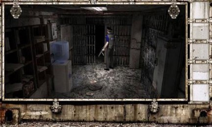 逃出监狱2中文版