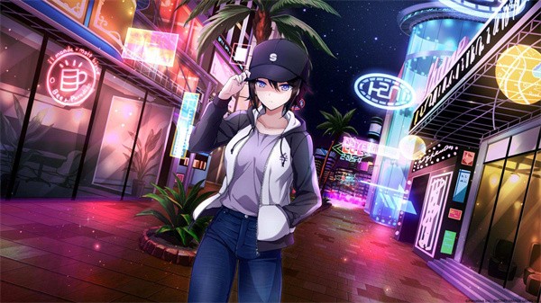 汹涌海豚国际服