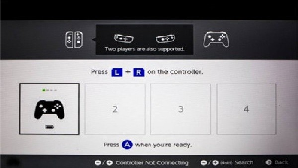 switch手柄pro