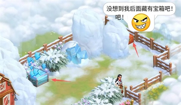 淘金历险记克朗代克
