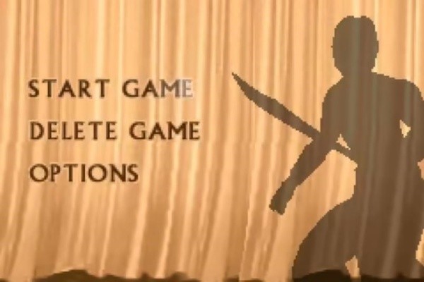 波斯王子时之沙汉化版