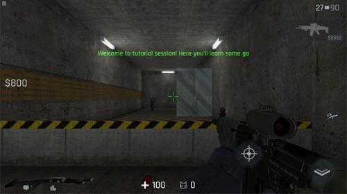 CS1.6联机版