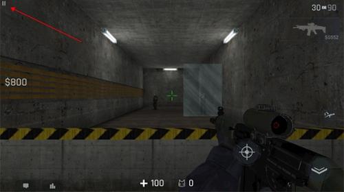 CS1.6联机版