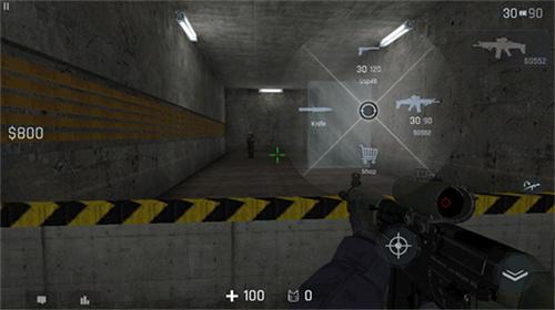 CS1.6联机版