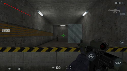 CS1.6联机版