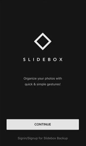 slidebox