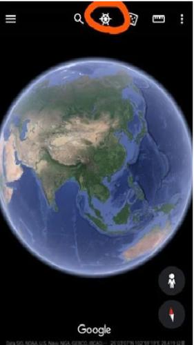 googleearth专业版
