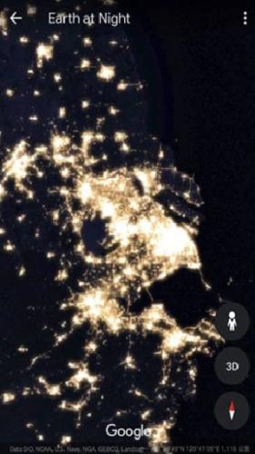 googleearth专业版