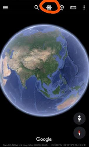 googleearth专业版