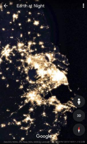 googleearth专业版