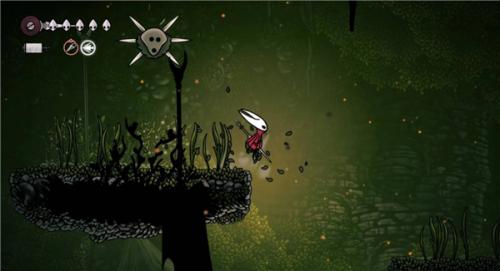 空洞骑士丝之歌移植版