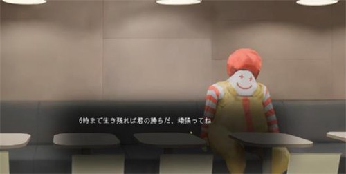 汉堡店的四个夜晚安卓版