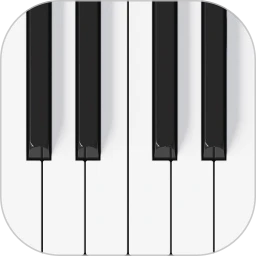 轻音钢琴