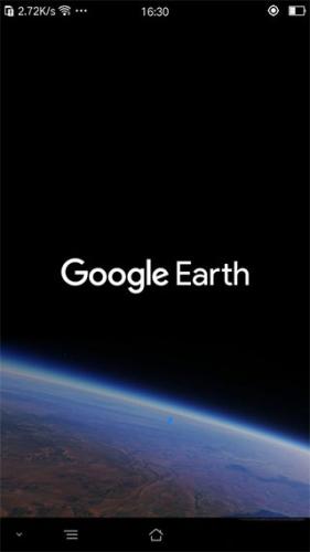 Google earth