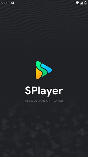 Splayer音乐播放器