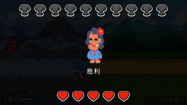 小动物自走棋免广告版