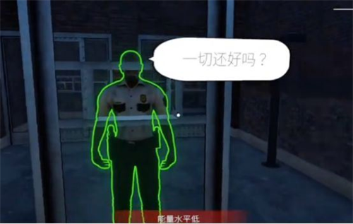 逃离监狱模拟器
