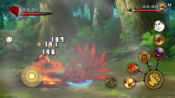 跨界对决1.10