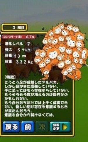 兄贵羊驼