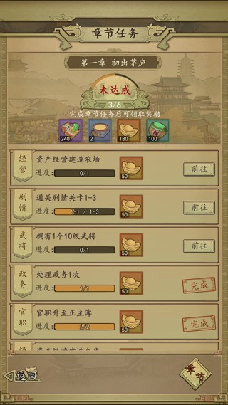 热血大唐