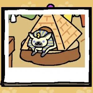 猫咪后院2