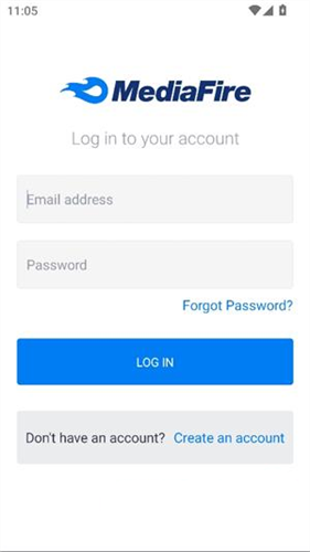 MediaFire